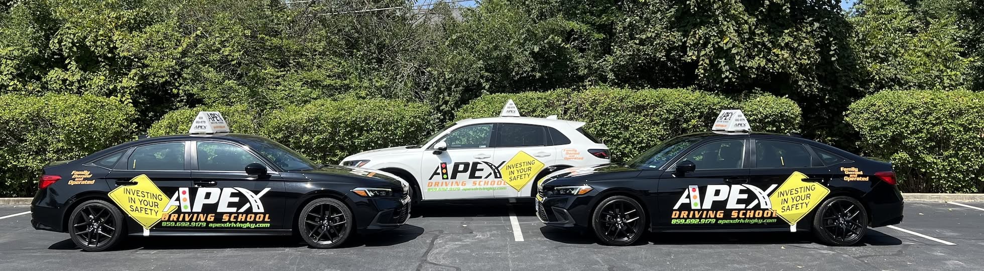 Apex Driving School, LLC