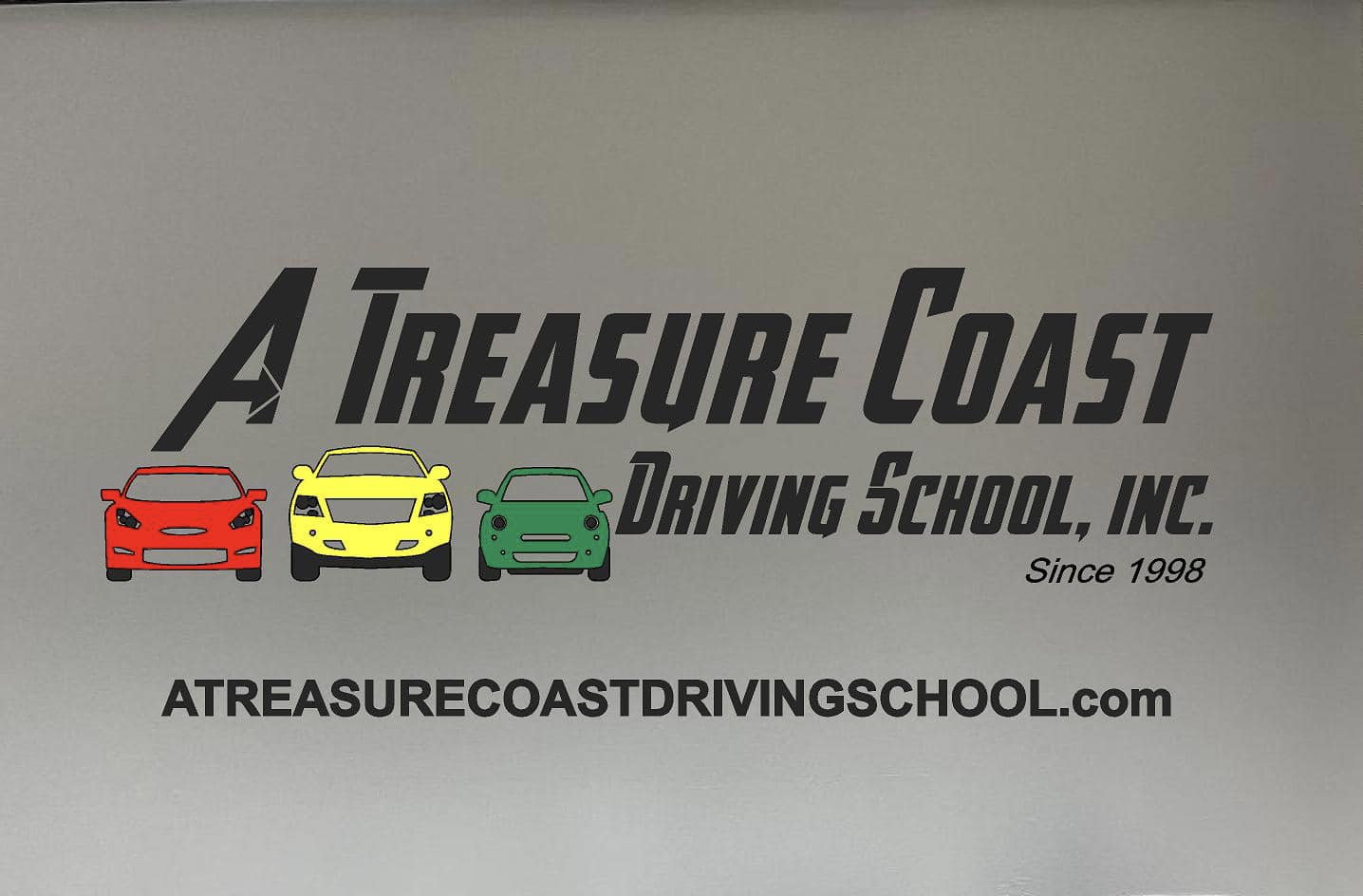 A Treasure Coast Driving School, Inc.