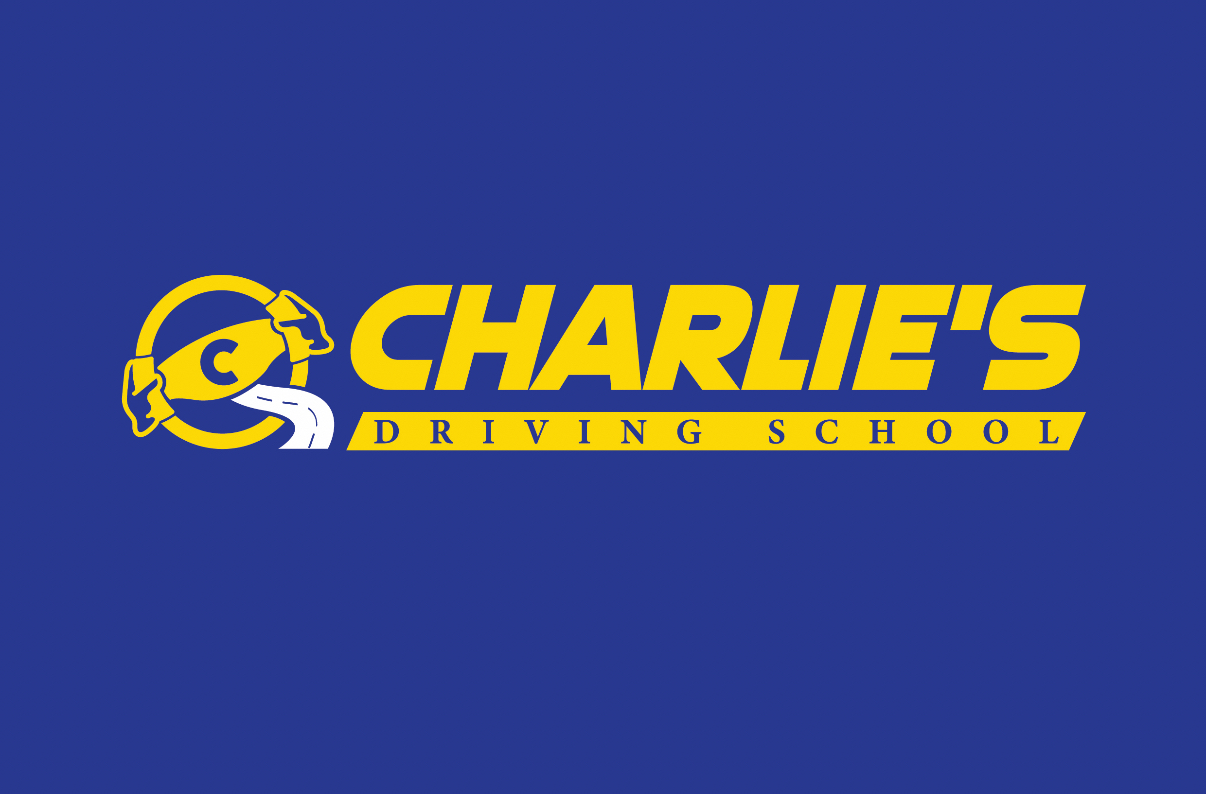 Charlie’s Driving School