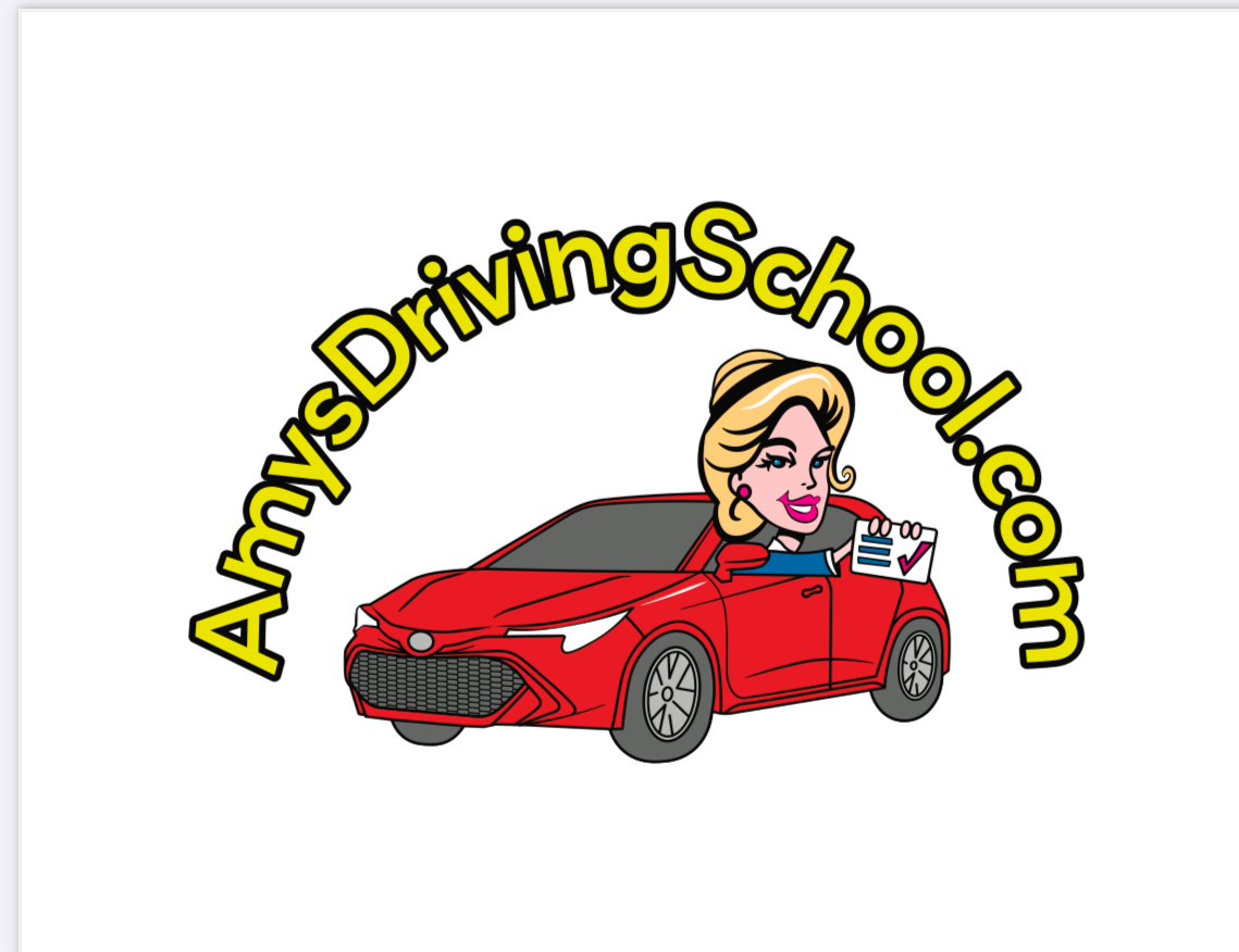 Amy’s Driving School