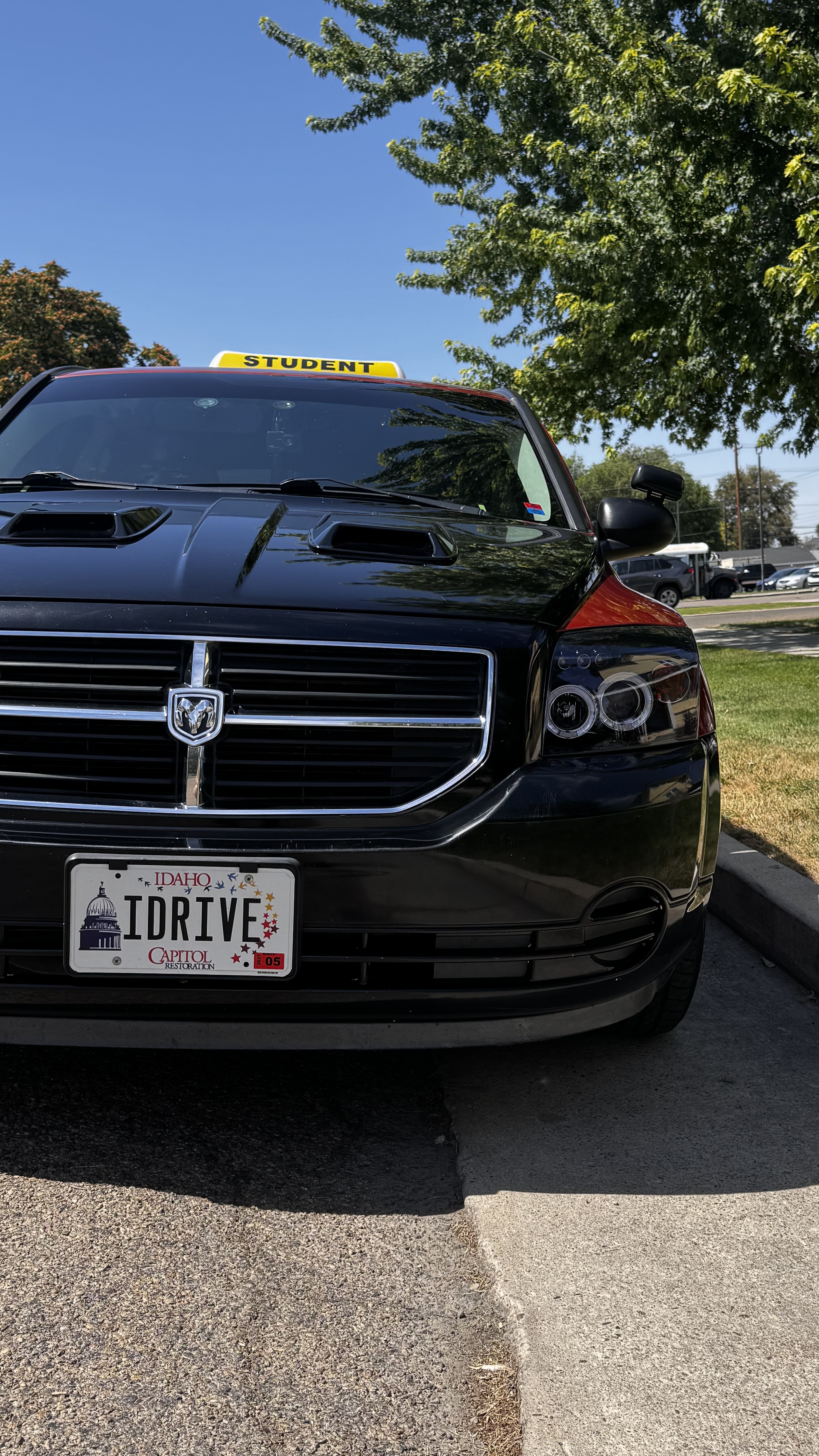 IDRIVE DRIVING SCHOOL, LLC