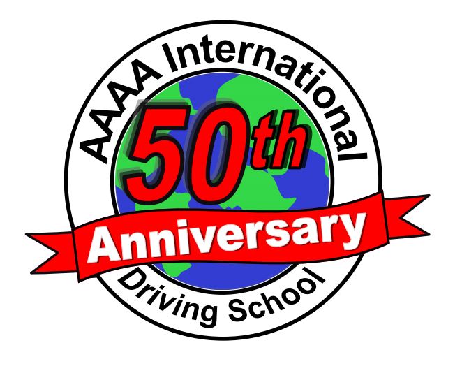 AAAA INTERNATIONAL DRIVING SCHOOL