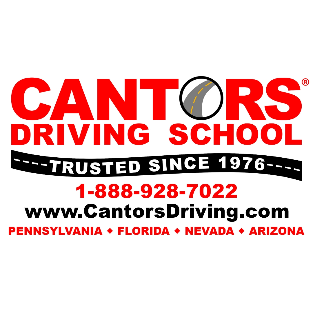 Cantor's Driving School