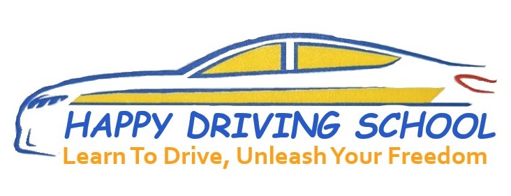 Happy Driving School Corp.