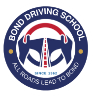 Bond Driving School