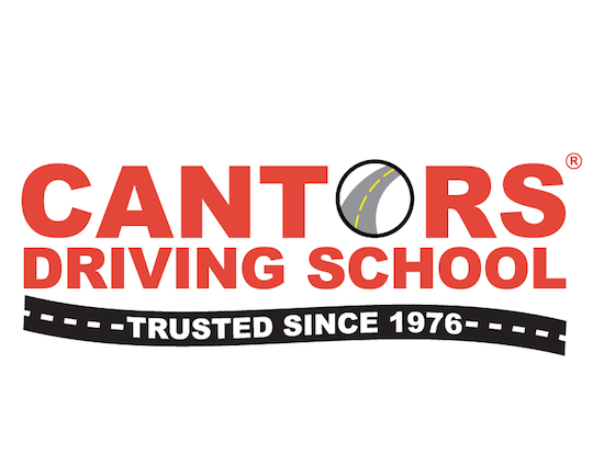 Cantor's Driving School