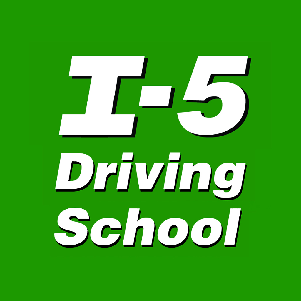 I-5 Driving School