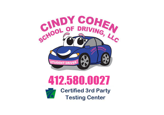 Cindy Cohen School of Driving