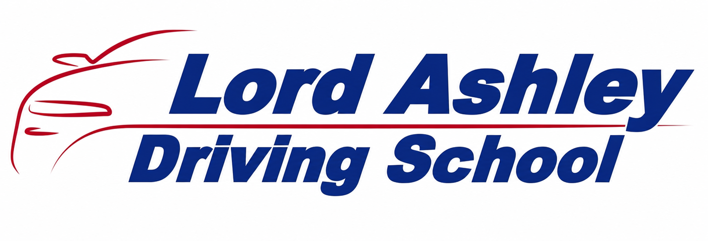 Lord Ashley Driving School