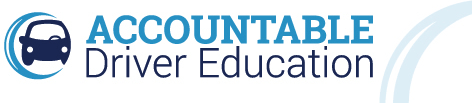 Accountable Driver Education